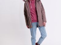 Куртка Wisconsin Женская