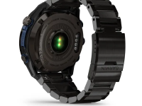 Смарт-часы Garmin Descent MK3i 51mm Carbon Gray DLC with Titanium Band (010-02752-14)