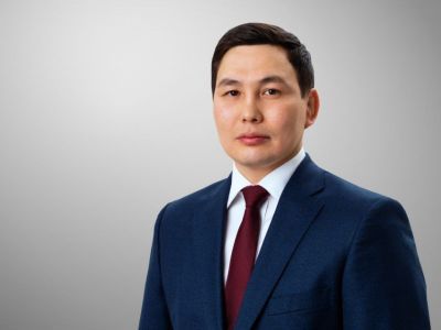 Виктор Лебедев стал рекордсменом предварительного голосования в Якутии