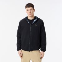 Мужская двусторонняя ветровка Lacoste
