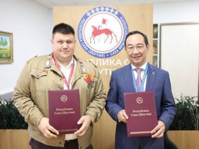 ВЭФ-2024: Дополнительные студенческие отряды создадут в Якутии