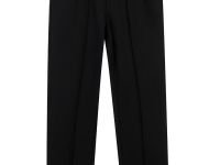 Брюки трикотажные для девочки