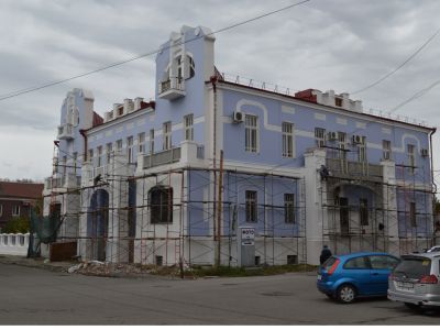 Усадьба Асанова (комплекс)