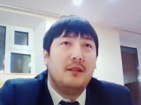 Сенатор Александр Акимов определил стратегию развития мирового мас-рестлинга на ближайшие годы