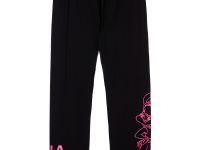 Брюки трикотажные для девочек (легинсы)