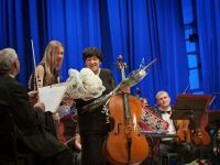 Саратовская областная филармония имени А. Шнитке