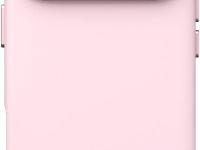 Клип-кейс VLP Aster Pro для Apple iPhone 17 Pro с MagSafe Розовый