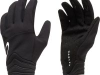 Перчатки Oakley Seeker Flow (черный S)