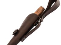 Охотничий нож Егерь, сталь VG-10, рукоять орех