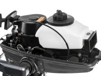 2х-тактный лодочный мотор MIKATSU M4FHS (2024)