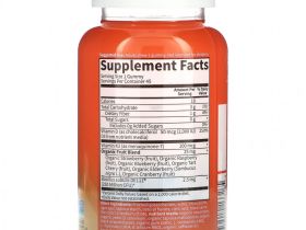 Garden of Life, Vitamin Code, жевательные таблетки, витамины D3 и K2, малина и лимон, 45 жевательных таблеток