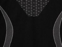 Термокомплект трикот. для женщин: фуфайка с длин. рук, брюки укороченные для эпизод. использования