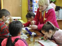 Сельский дом культуры п. Новый