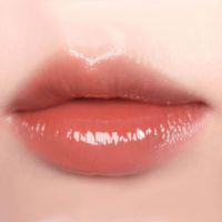 Сияющий тинт-бальзам для губ BRAYE Thin Glow Tint 07 Maudlin
