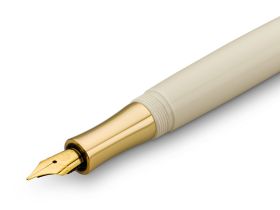 Ручка перьевая Kaweco STUDENT BB 1,3 мм Pen 50's Rock
