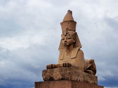 Огни Петербурга: обзорная экскурсия по вечернему городу (Вечерняя обзорная по городу)