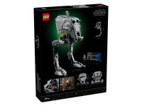 Star Wars 75417 Конструктор Шагоход AT-ST