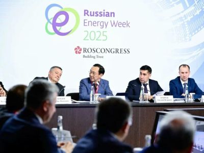 Закон о развитии инфраструктуры в электроэнергетике могут принять в 2026 году