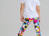 Леггинсы Disney для девочки