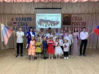 Верх-Урюмский сельский дом культуры