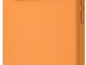 Клип-кейс uBear Touch Mag для Apple iPhone 17 Pro Оранжевый