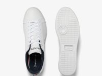 Мужские кеды Lacoste CARNABY PRO TRI