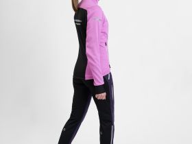 Куртка легкая Trace WS Женская