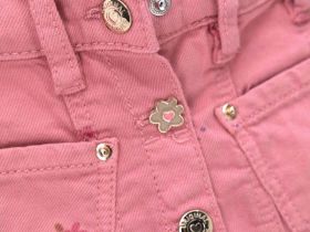 Юбка для маленькой девочки