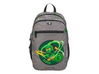 Ninjago 20222-2501 Рюкзак Small Extended Ninjago Elemental Master of Energy