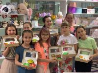 Творческая мастерская «Колибри»