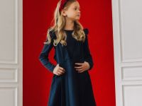 Сарафан для девочки