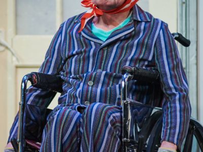 Клинический случай