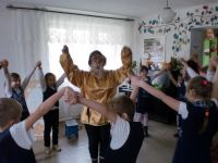 Библиотека № 3 г. Пугачева