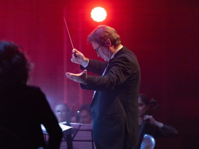 Билеты на Оркестр «Модерн». Новогодняя феерия «Щелкунчик Goes Jazz» (Екатеринбург-Экспо и МТС Live Холл) / Концерт | Афиша | ИнфоТаймс