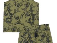 Пижама трикотажная для мальчиков