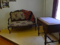 Спас-Клепиковская второклассная учительская школа