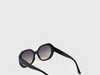 Солнцезащитные очки, Черный