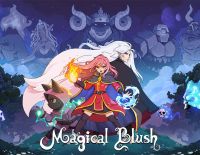 Magical Blush (PC)