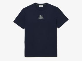 Футболка Lacoste унисекс