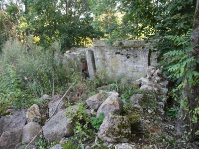 Водяная мельница