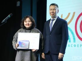 Картины за четыре часа: лучших цифровых художников Якутии определили в конкурсе «Креасфера+»