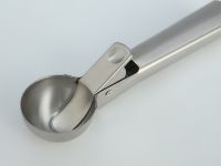 Ложка для мороженого Сильветро/Silvetro