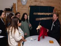 Музей-балаган «Дом Спиридон»