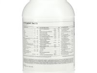 Thorne Research, MediClear-SGS, со вкусом ванили, 978 г (34,4 унции)