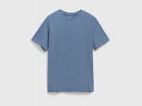 Базовая футболка, Синий