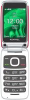 Мобильный телефон Fontel FL280 Красный