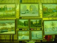 Дюдьковский центр досуга