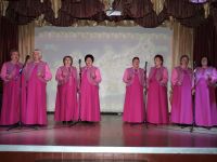 Культурно-досуговый центр Спасского района