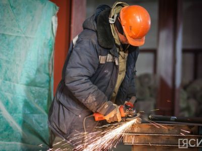 С начала года спрос на вахтовиков в Якутии вырос на 68%