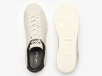 Мужские кеды Lacoste CARNABY PQPARIS 1243 SMA